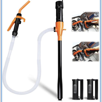 Electric water pump