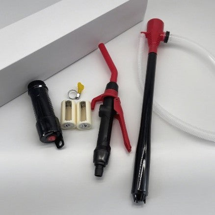 Electric water pump