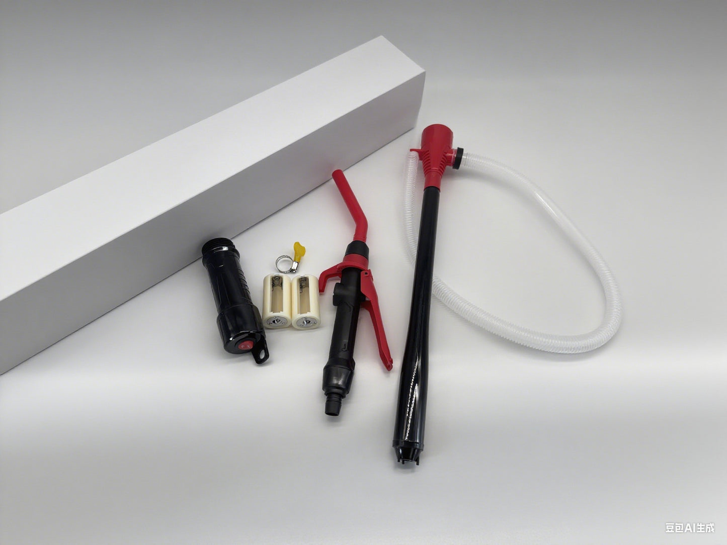 Electric water pump
