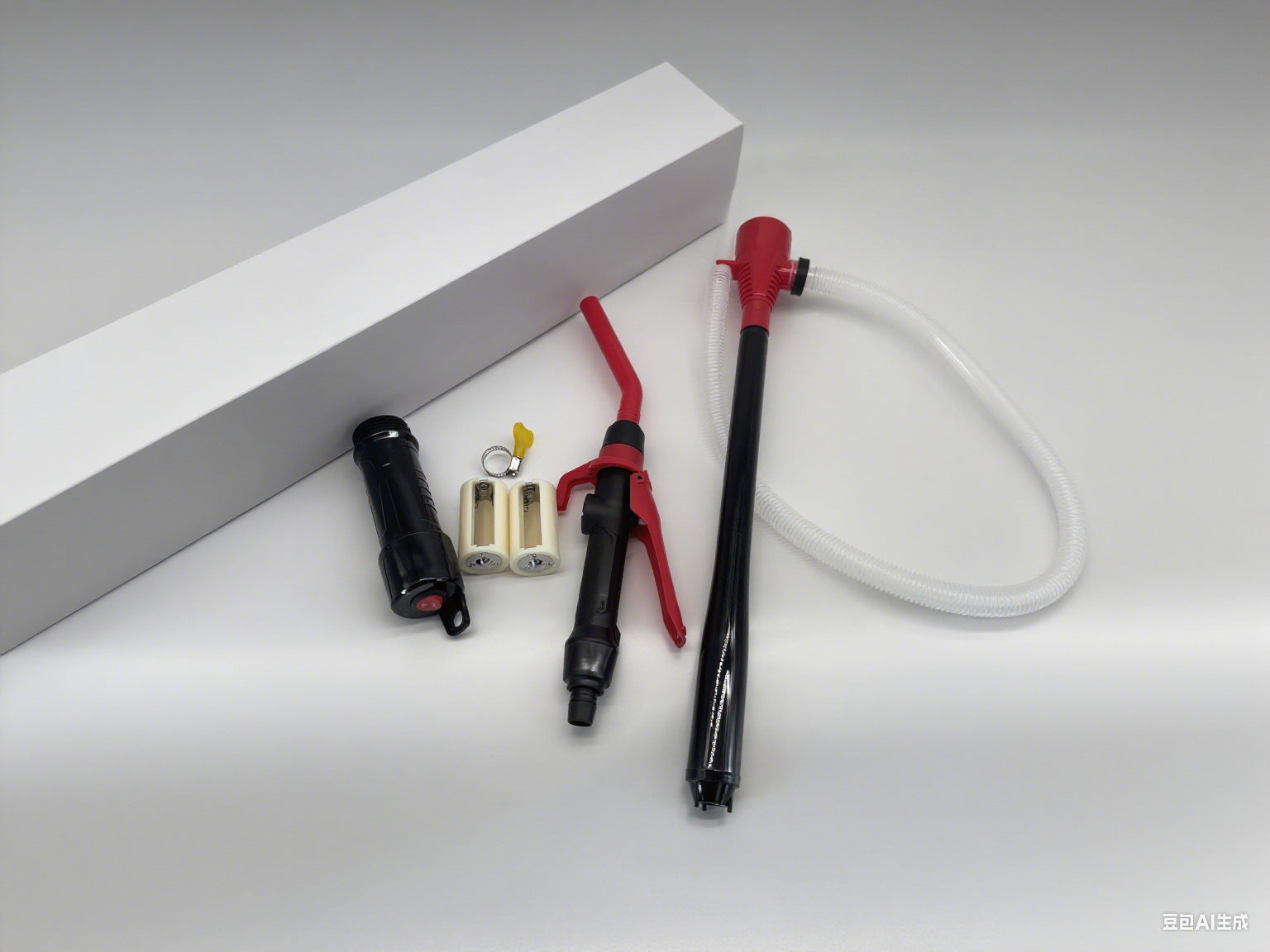 Electric water pump