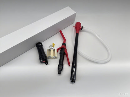 Electric water pump