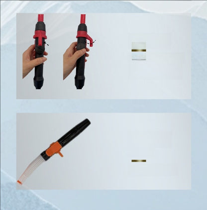 Electric water pump