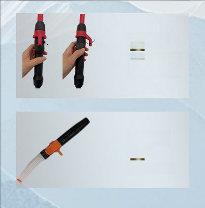 Electric water pump