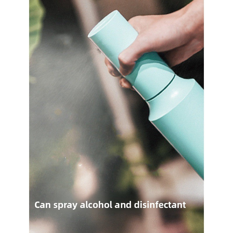 Electric Watering Can Portable Sprayer