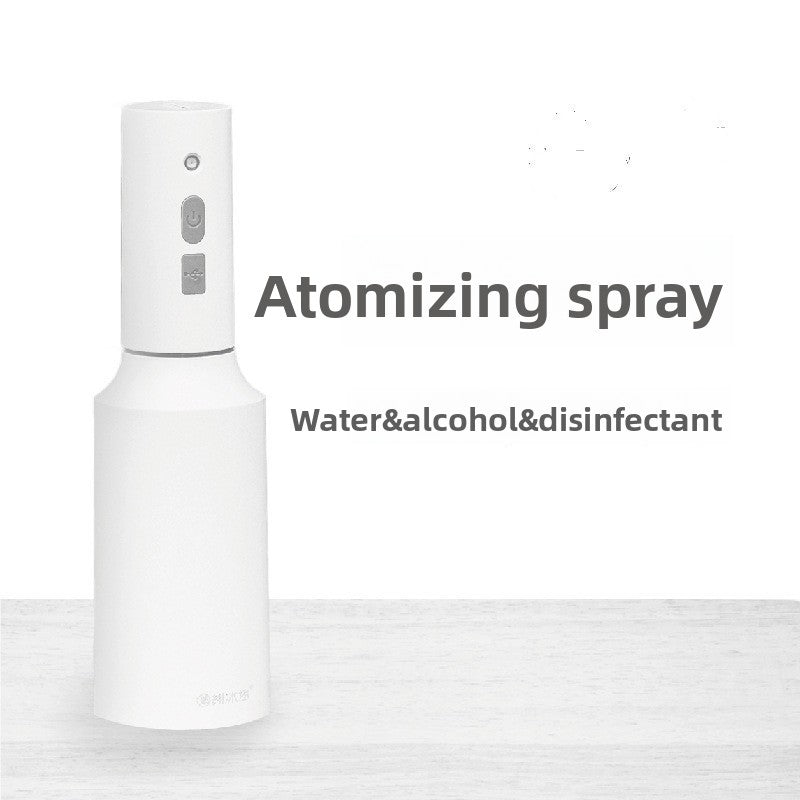 Electric Watering Can Portable Sprayer