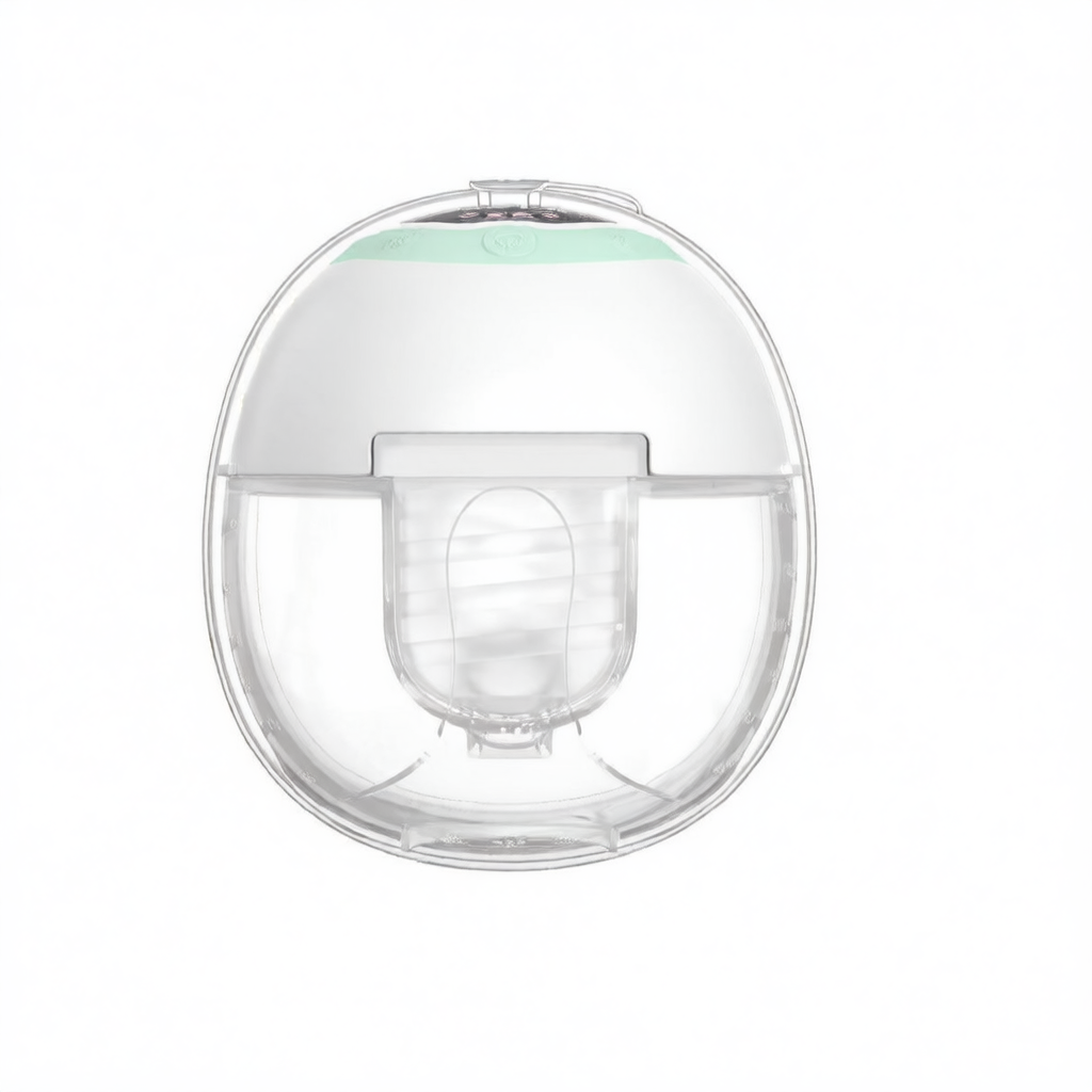Electric Wearable Double Electric Breast Pump