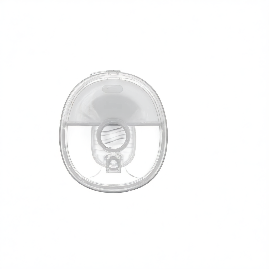 Electric Wearable Double Electric Breast Pump