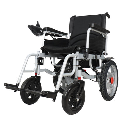 Electric Wheelchair Foldable Mobility Scooter