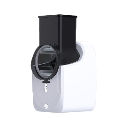 Electric whirlwind vegetable cutter