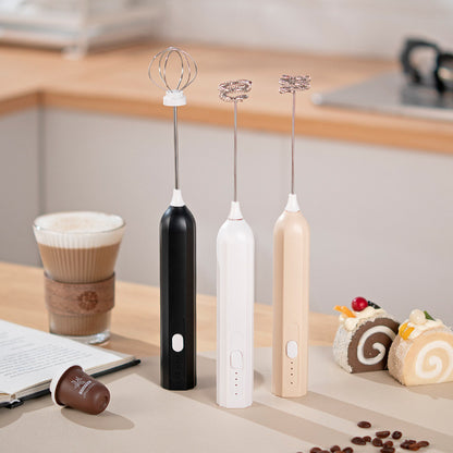 electric whisk