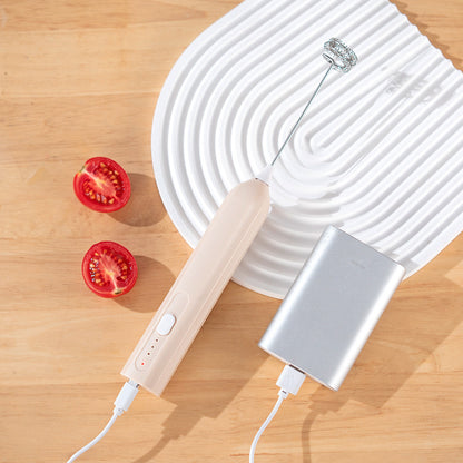 electric whisk