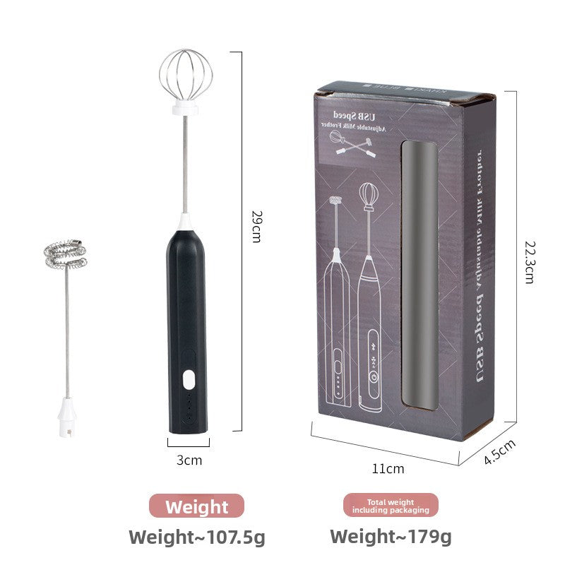 electric whisk