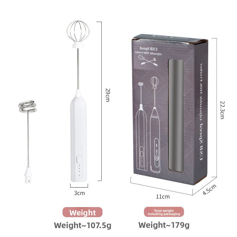 electric whisk