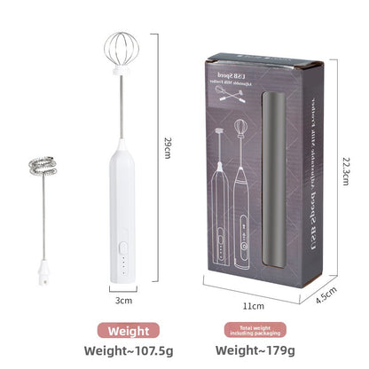 electric whisk