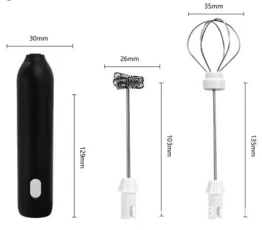 electric whisk