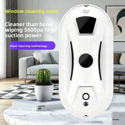 Electric Window Cleaning Robot