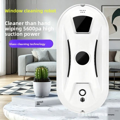 Electric Window Cleaning Robot