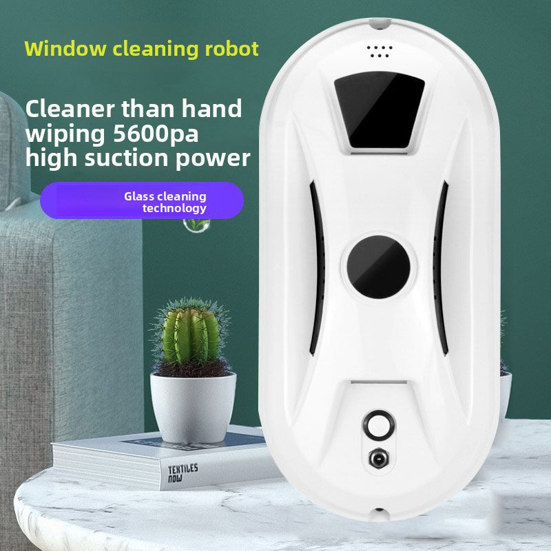 Electric Window Cleaning Robot