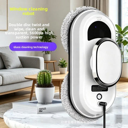 Electric Window Cleaning Robot