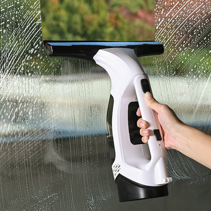 Electric Window Cleaning Tool