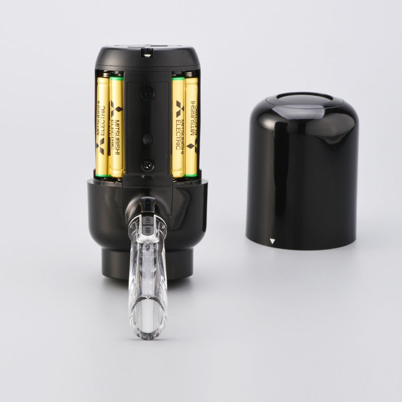 Electric Wine Decanter