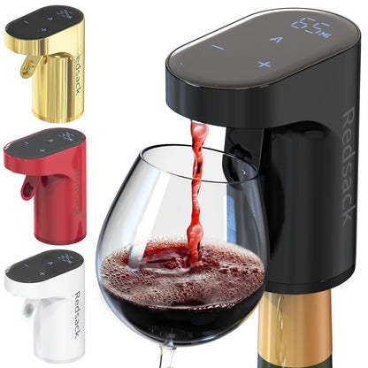 Electric Wine Decanter