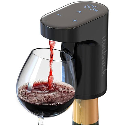 Electric Wine Decanter