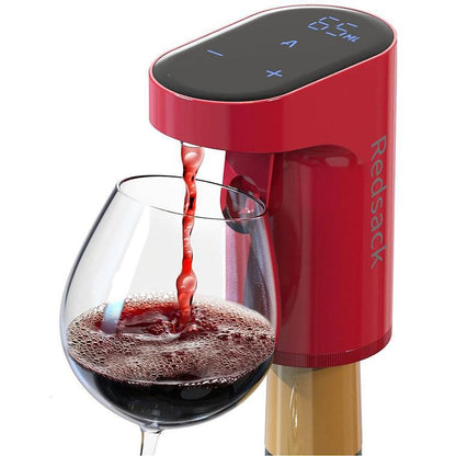 Electric Wine Decanter