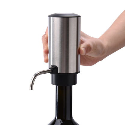Electric Wine Decanter