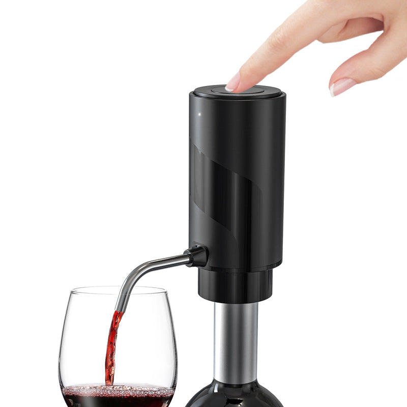 Electric Wine Decanter