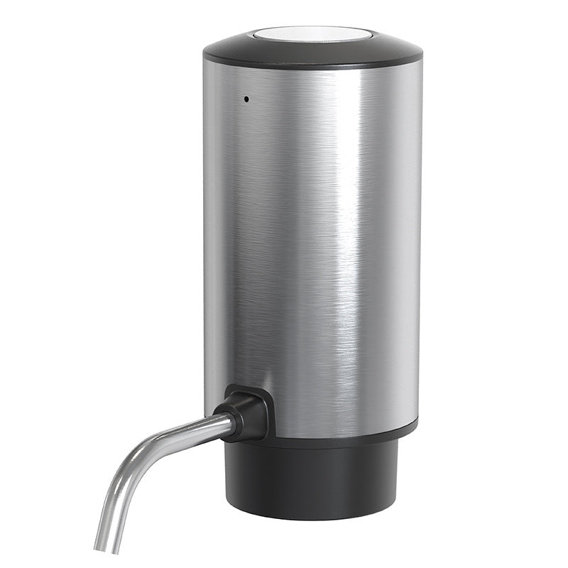 Electric wine dispenser