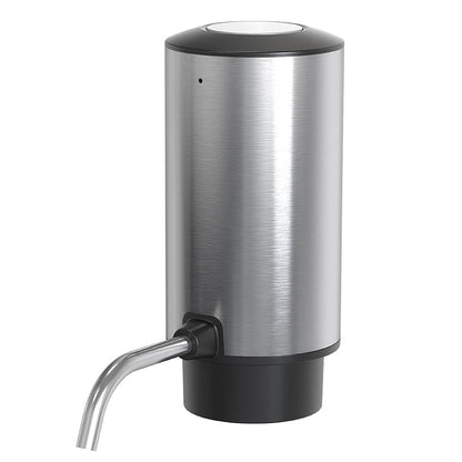 Electric wine dispenser