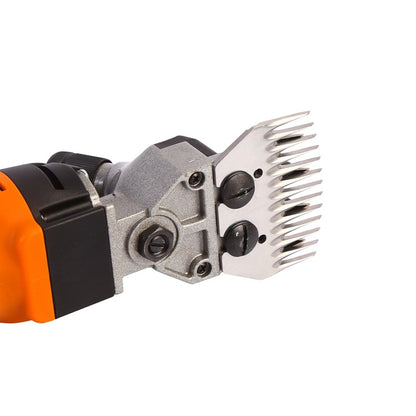 electric wool shear