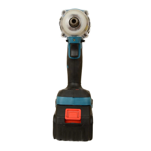 Electric wrench
