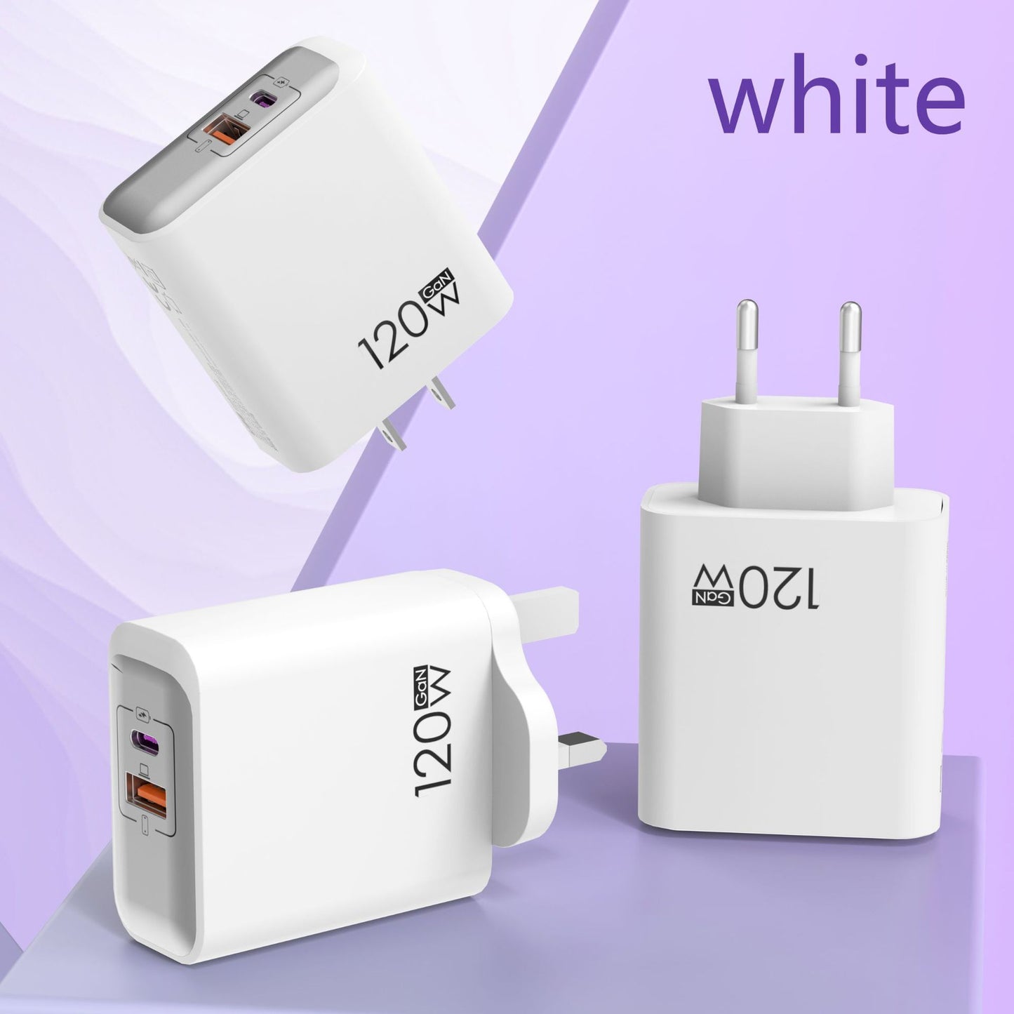 Electrical appliances