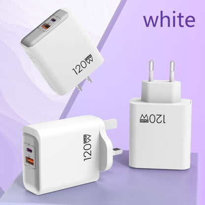 Electrical appliances
