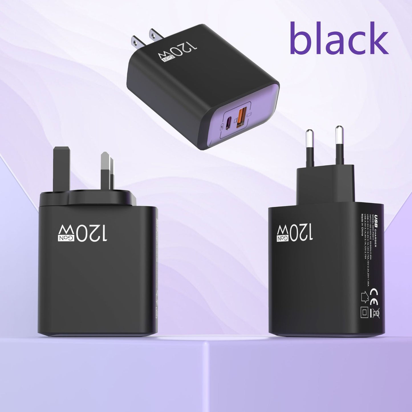 Electrical appliances