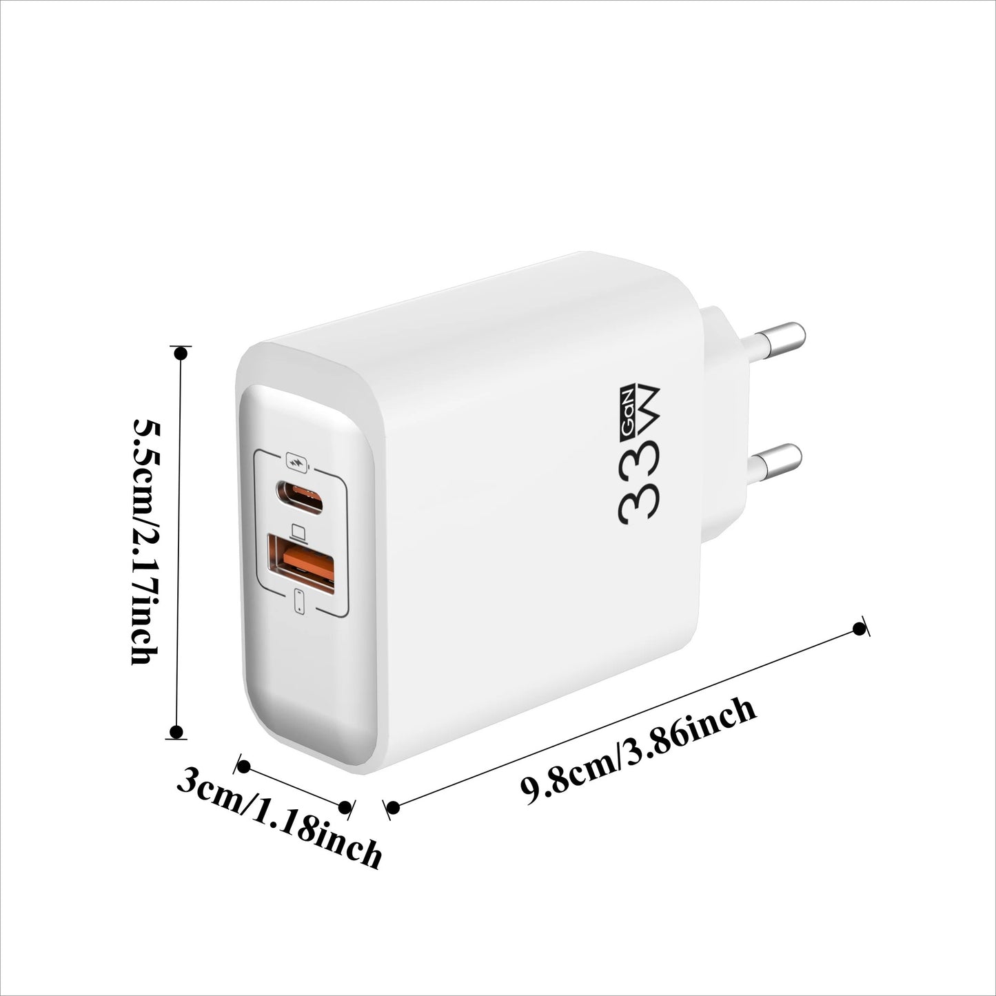 Electrical appliances