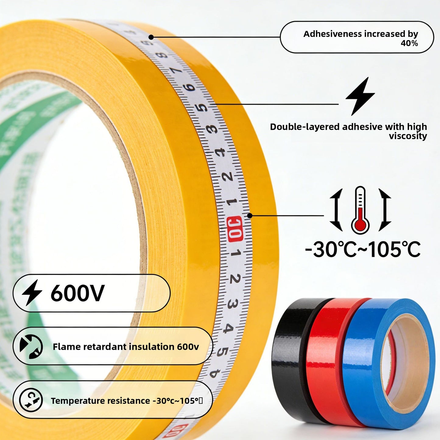 Electrical Insulation Tape