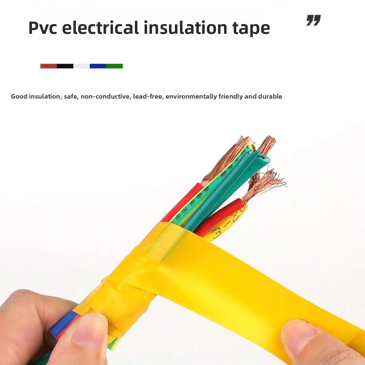 Electrical Insulation Tape