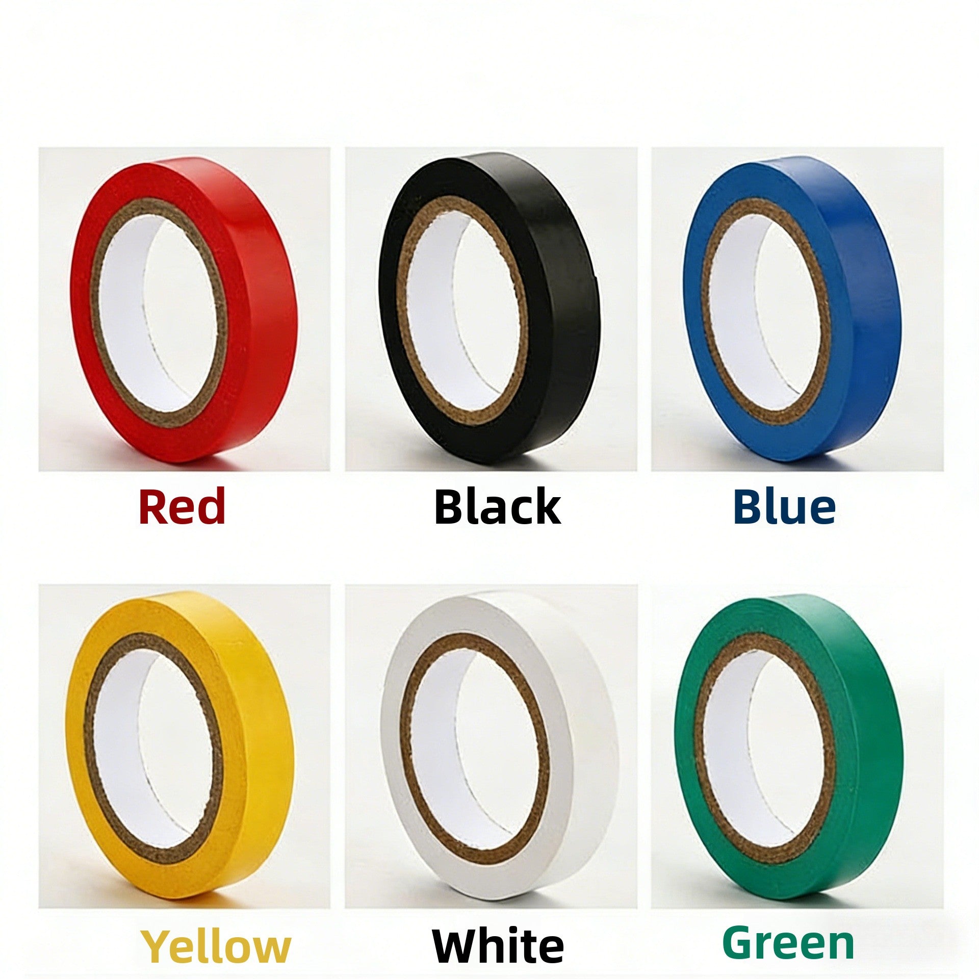 Electrical Insulation Tape