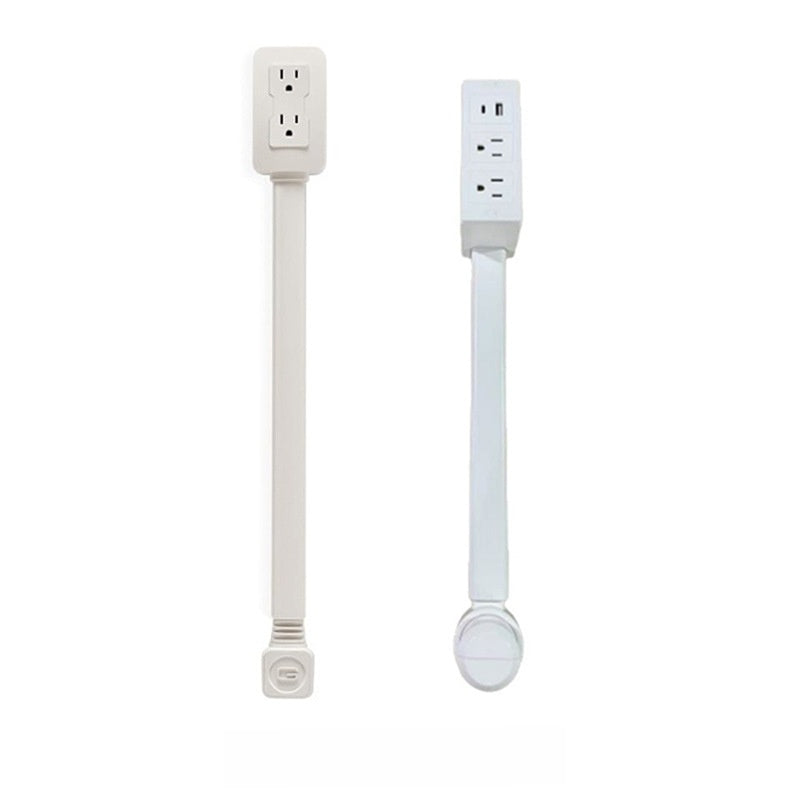 Electrical Outlet Extender Power Socket