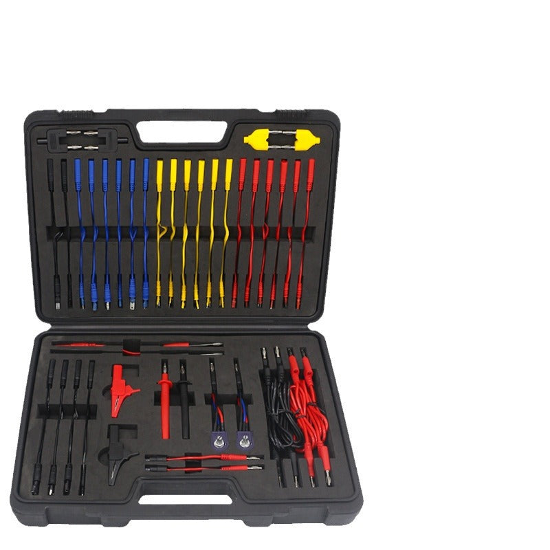 Electrical Test Leads