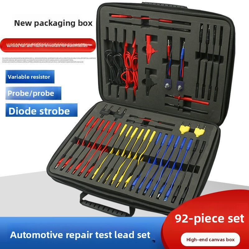 Electrical Test Leads