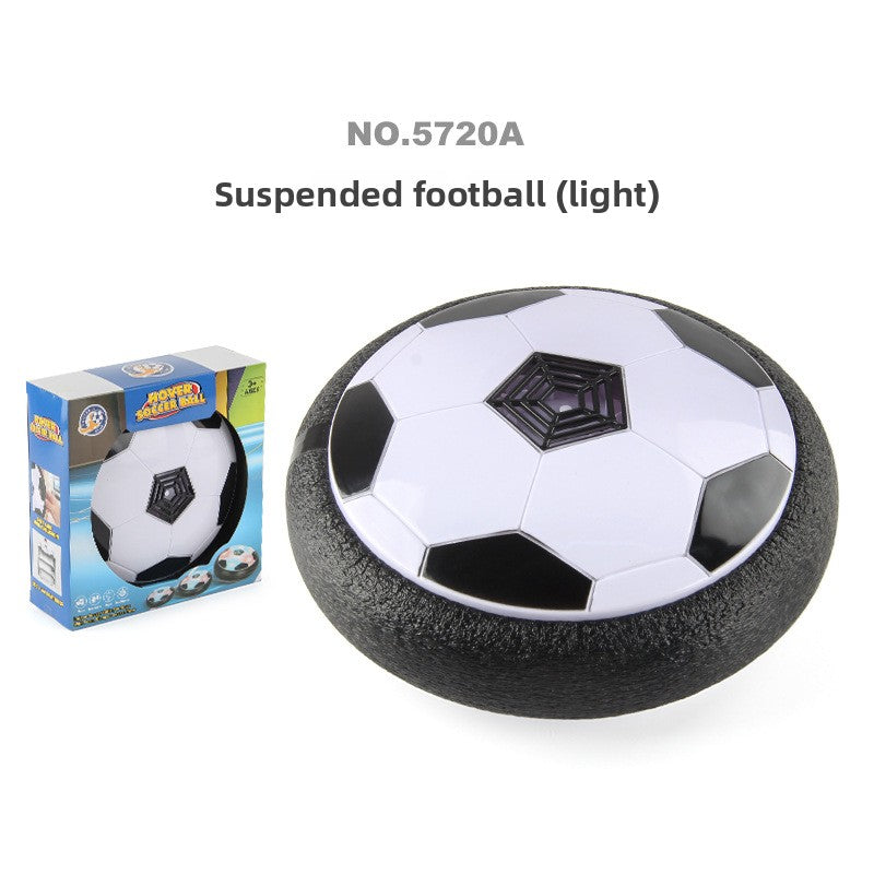 Electrically Suspended Football