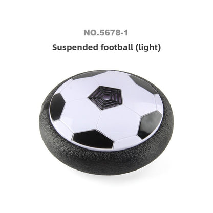 Electrically Suspended Football