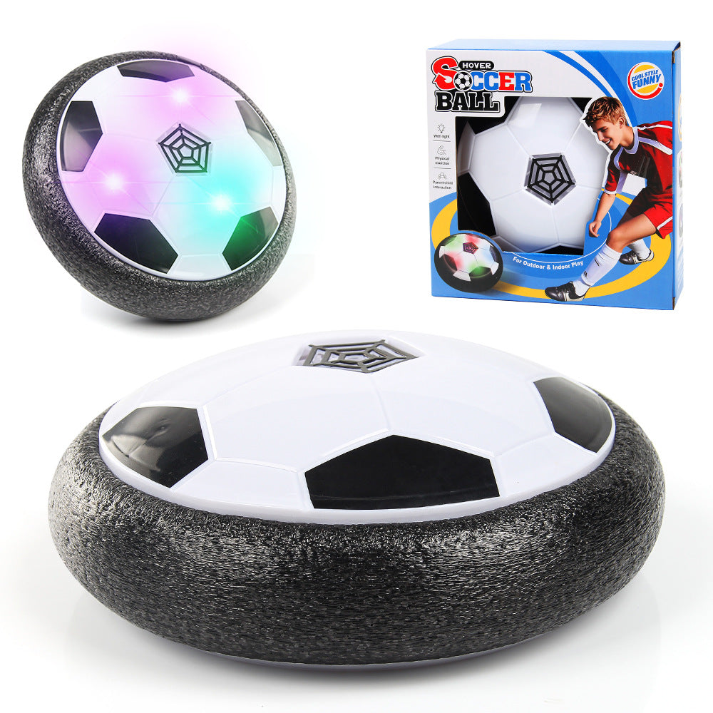 Electrically Suspended Football