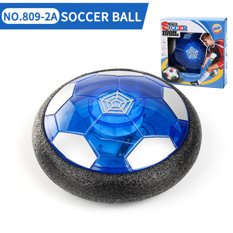 Electrically Suspended Football