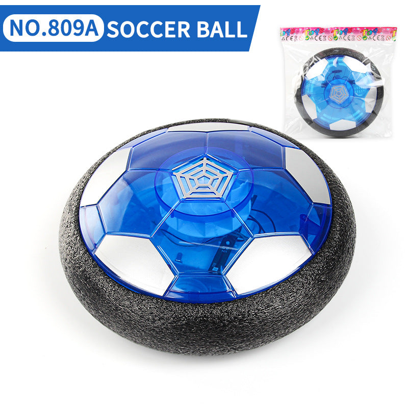 Electrically Suspended Football