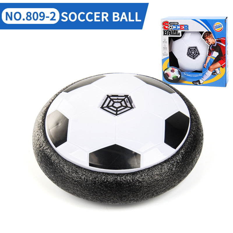 Electrically Suspended Football
